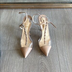 Christian Louboutin Pumps